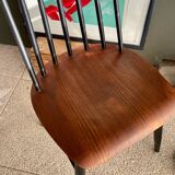 Chaise de salon Fanett Ilmari Tapiovaara