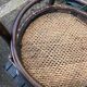 Tuna armchair