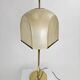 Lampe de table italienne en fibre de verre