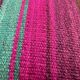 Vintage turkish kilim cushion cover 40 x 40 cm