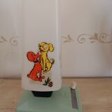 WONDER children's night light lamp