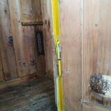 Armoire en sapin des années 20