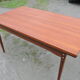 Scandinavian table