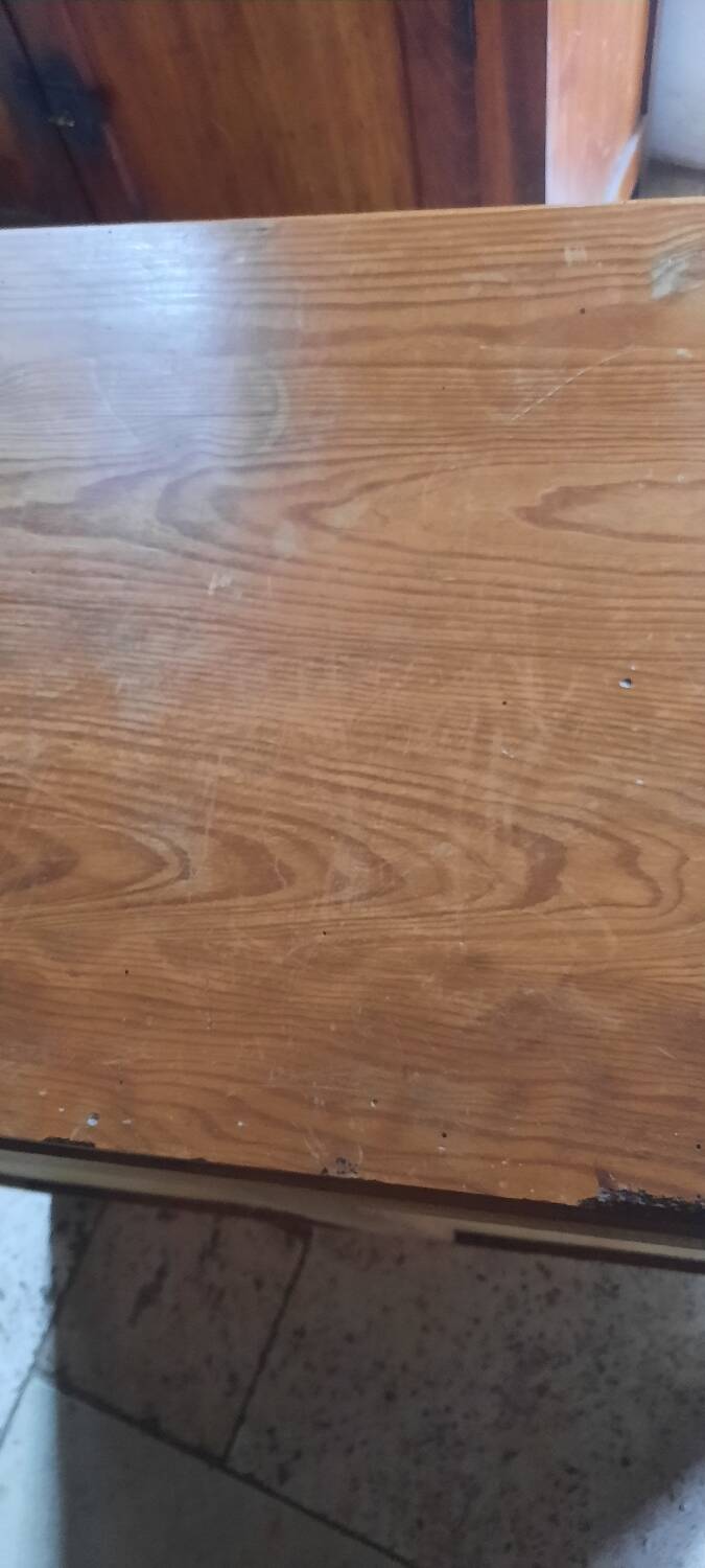 50s chest of drawers