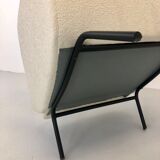 An armchair by Gérard Guermonprez