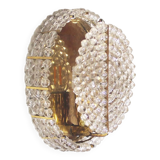 Wonderful Austrian wall lamp by Emil Stejnar for Rupert Nikoll