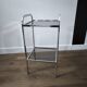 Side table / Bolster