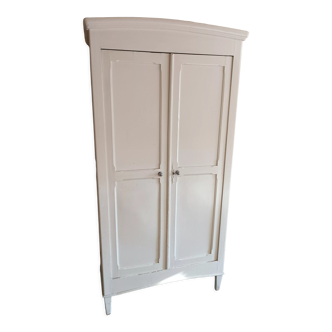 Parisian wardrobe