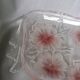 Walther-Glas flower fancies cake dish