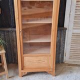 Art Deco display case