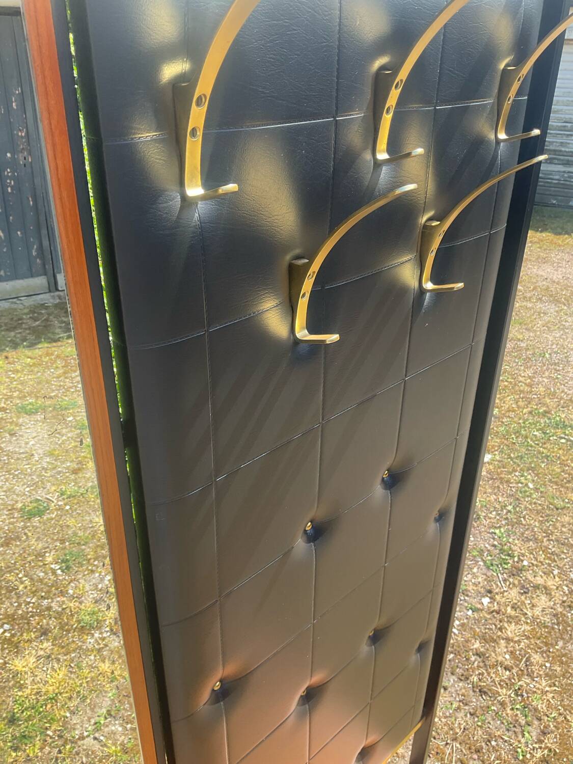 1960s Scandinavian wardrobe