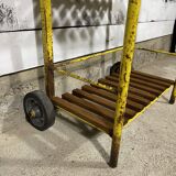 Dinin battery display