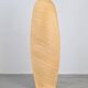 Modern Wooden Wing Floor Lamp from Gamma Delta Group SRL Padova, Italy, 1990s