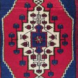 Vintage Wool Rug
