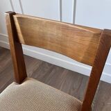 Chair S24 Pierre Chapo