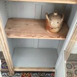 Glazed Parisian wardrobe