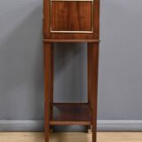 Petite Table de Salon en Acajou, style Louis XVI – Milieu XXe