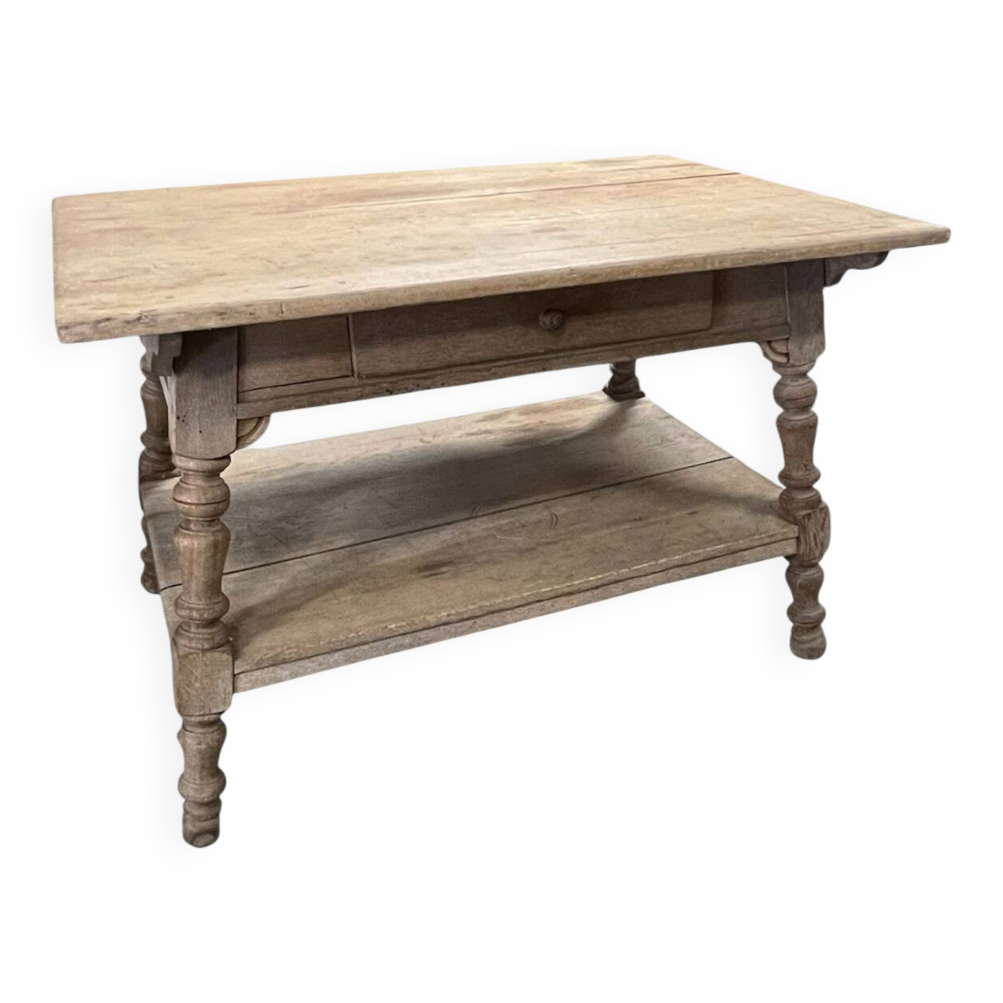 Draper's table