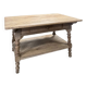 Draper's table