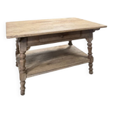 Draper's table