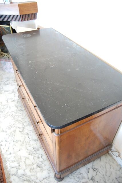 Louis-Philippe style Dresser