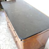 Louis-Philippe style Dresser