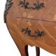 Louis XV rosewood commode