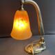 Desk lamp – Daum Croix de Lorraine Nancy