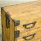 Japanese Tansu chest of drawers, circa 1870