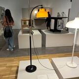 Floor lamp Max Bill  by Miguel Mila