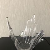 Coupe vide poche cristal de bayel