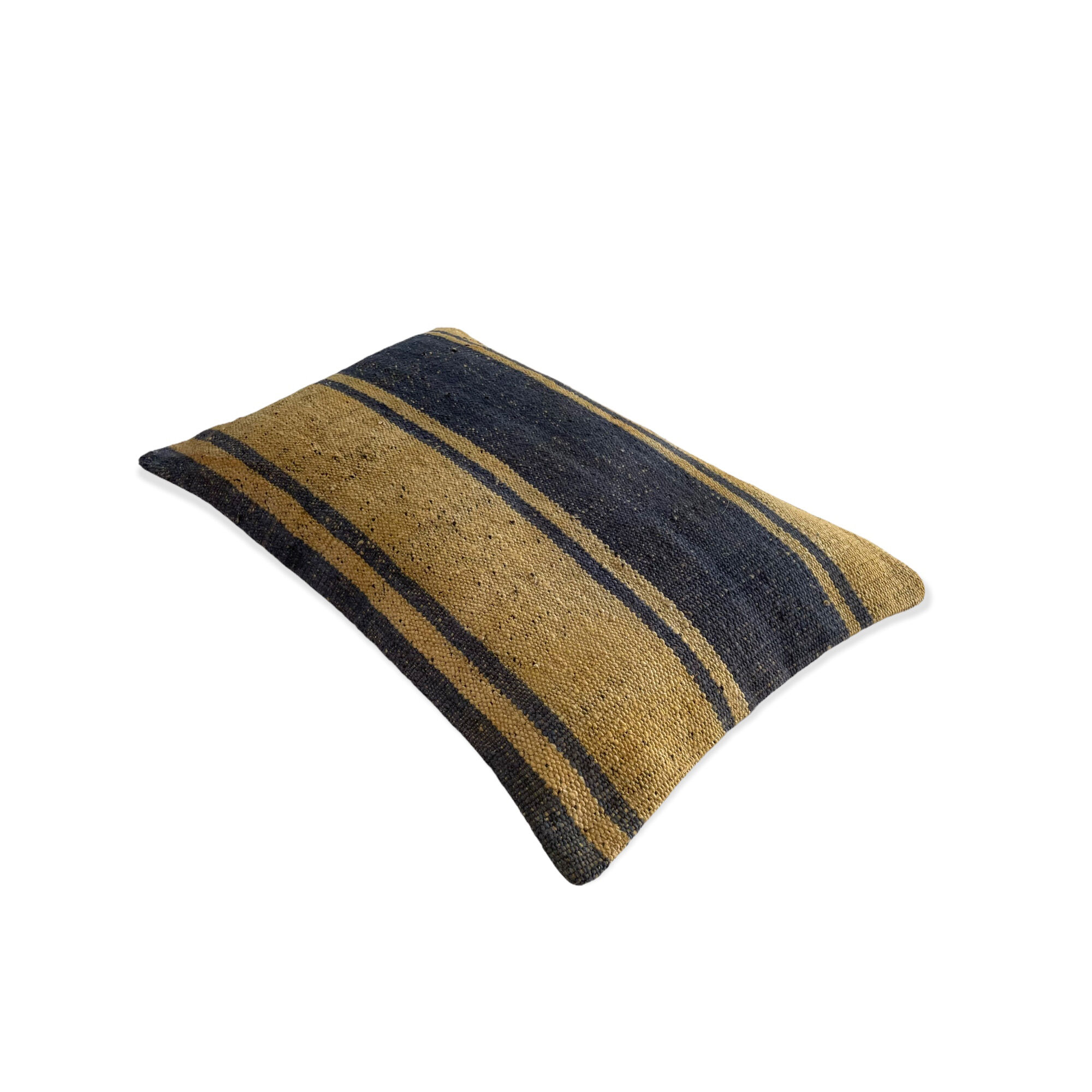 Vintage Turkish Kilim Cushion Cover, 30 x 50 cm