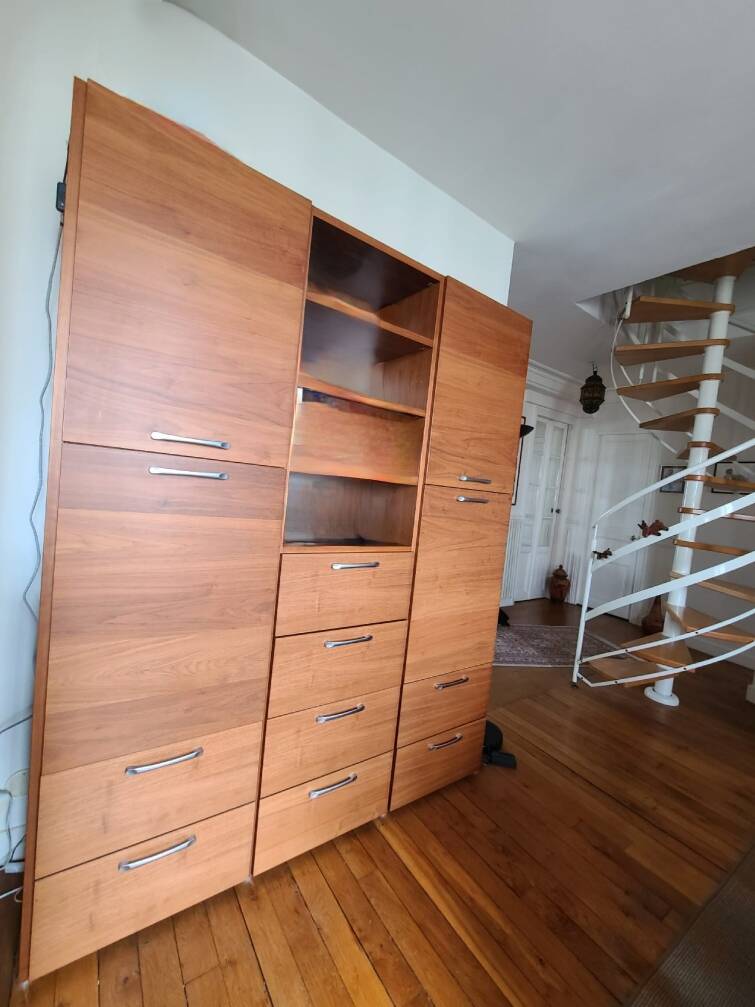 Meuble de rangement Bo Concept