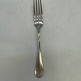 Set of 2 soup spoons and 2 lunch forks.