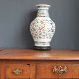 Antique Chinese Vase