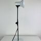 Veneta Lumi articulated vintage desk lamp