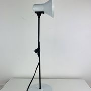 Veneta Lumi articulated vintage desk lamp