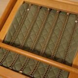 Vintage armchair | Hans Wegner | Oak | model GE290