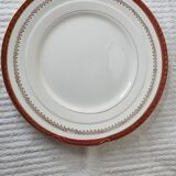 Plat à gâteaux Ceranord