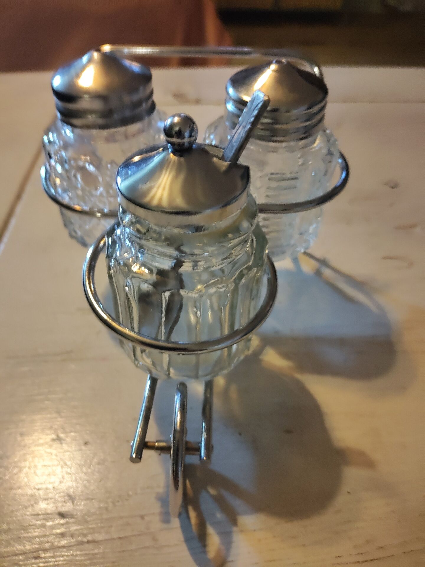 Vintage soup tureen
