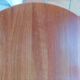 Table d'appoint pliante