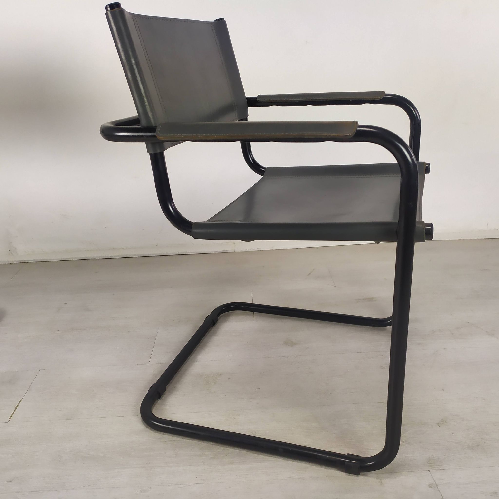 Fauteuils de bureau cuir