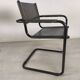 Leather office chairs