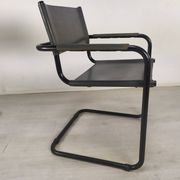 Fauteuils de bureau cuir