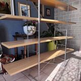 Enetri shelf by Niels Gammelgaard