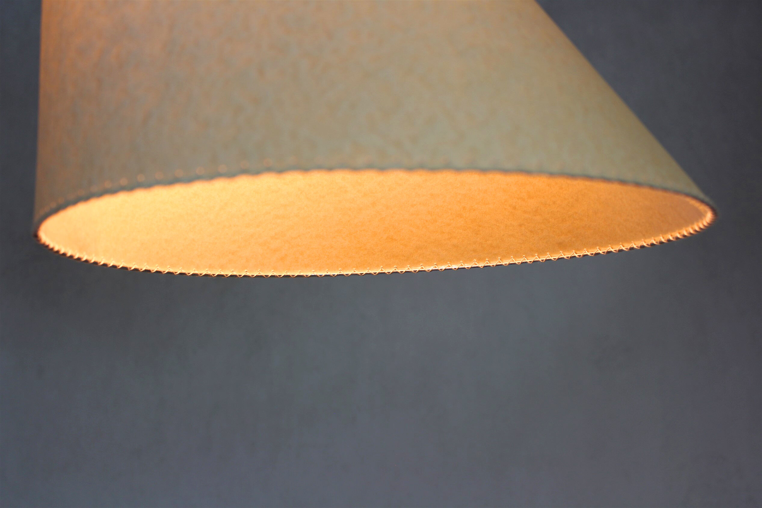 Mid-Century Space Age Giraffe Floor Lamp by Josef Hurka for Napako, 1950s