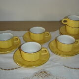 Cups "bistro"