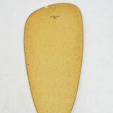 Rockabilly mirror, 1970s