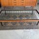 Set of 2 single beds Vintage 70s