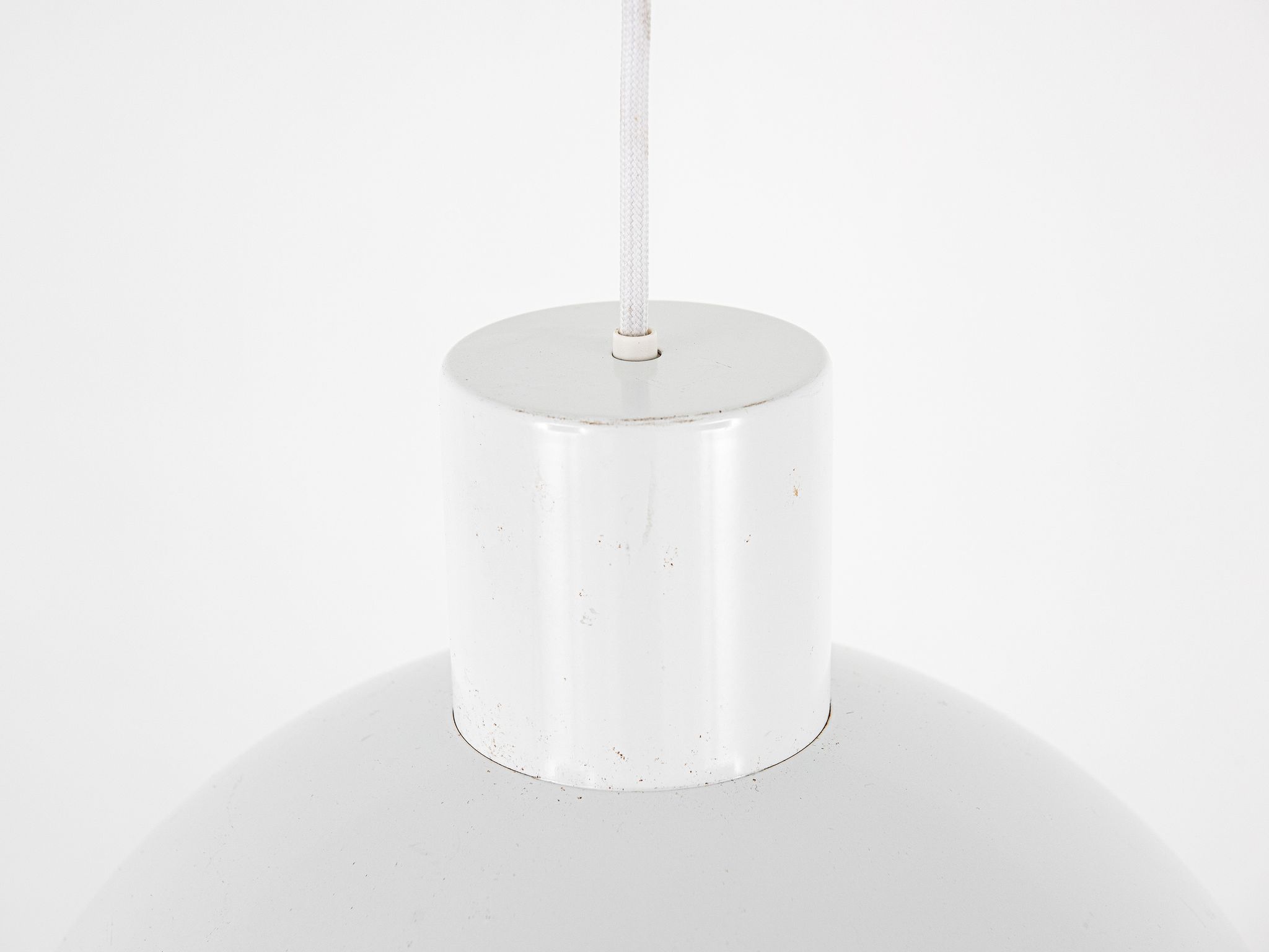 Suspension modèle Midi Bunker par Jo Hammerborg pour Fog & Mørup